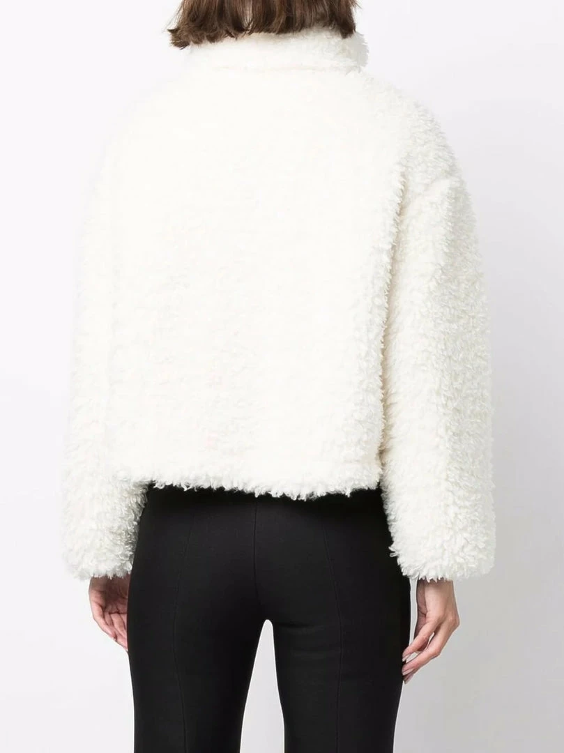 Moncler Off White 'Blonville' Reversible Jacket 6 Moncler Off White 'Blonville' Reversible Jacket