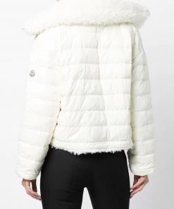 Moncler Off White 'Blonville' Reversible Jacket 13 Moncler Off White 'Blonville' Reversible Jacket