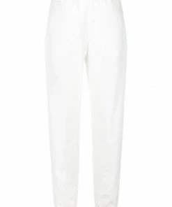 Moncler 'Off White Tapered Track Pants'