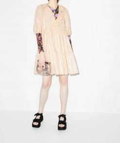 Stine Goya New In Oversized 'Imperio' Sequinned Mini Dress 9 Stine Goya New In Oversized 'Imperio' Sequinned Mini Dress