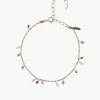 Chan Luu Accessories 'Charm Detail Bracelet'