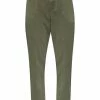 Paige Khaki ‘Mayslie’ Denim Cargo Joggers Clothing 2 Paige Khaki ‘Mayslie’ Denim Cargo Joggers Clothing