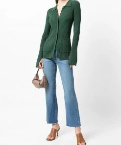 Paige Clothing 'Colette' Relaxed Fit Jeans