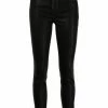 Paige Black 'Muse' High Rise Skinny Jeans 1 Paige Black 'Muse' High Rise Skinny Jeans