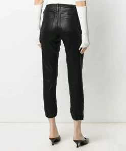 Paige ‘Mayslie’ Luxe Coat Denim Joggers 10 Paige ‘Mayslie’ Luxe Coat Denim Joggers