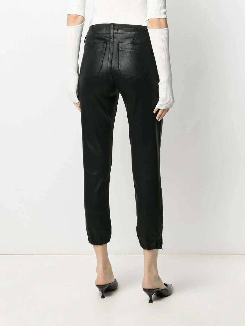 Paige ‘Mayslie’ Luxe Coat Denim Joggers 6 Paige ‘Mayslie’ Luxe Coat Denim Joggers