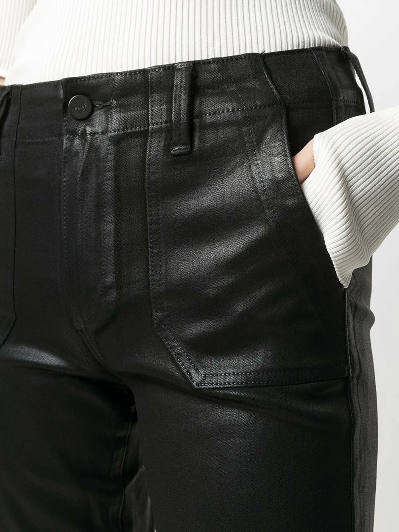 Paige ‘Mayslie’ Luxe Coat Denim Joggers 7 Paige ‘Mayslie’ Luxe Coat Denim Joggers