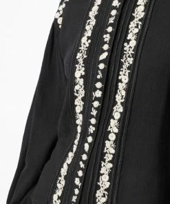 Isabel Marant Etoile New In 'Pampa' Blouse