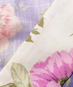 Zimmermann 'Pattie' Wrap Mini Dress