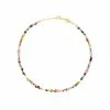 ANNI LU Accessories 'Petit Alaia' Anklet 1 ANNI LU Accessories 'Petit Alaia' Anklet