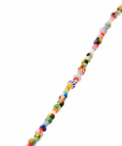 ANNI LU Accessories 'Petit Alaia' Anklet