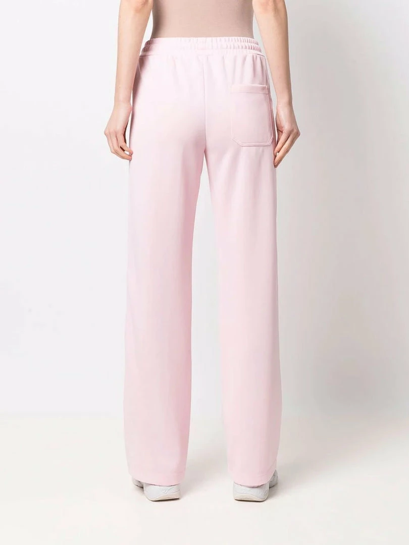 Golden Goose Pink ‘Dorotea’ Star Tape Trousers 21 Golden Goose Pink ‘Dorotea’ Star Tape Trousers