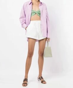 ROTATE 'Ponisan' Shorts New In