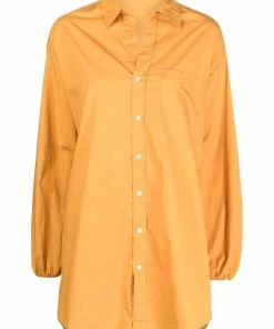 Faithfull The Brand Clothing 'Pontia' Shirt Dress 13 Faithfull The Brand Clothing 'Pontia' Shirt Dress