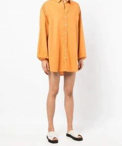 Faithfull The Brand Clothing 'Pontia' Shirt Dress 17 Faithfull The Brand Clothing 'Pontia' Shirt Dress
