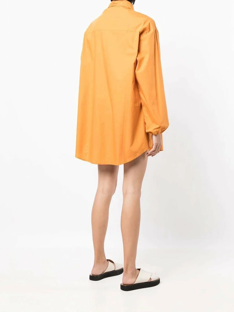 Faithfull The Brand Clothing 'Pontia' Shirt Dress 10 Faithfull The Brand Clothing 'Pontia' Shirt Dress