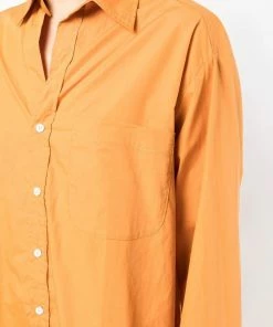 Faithfull The Brand Clothing 'Pontia' Shirt Dress 21 Faithfull The Brand Clothing 'Pontia' Shirt Dress