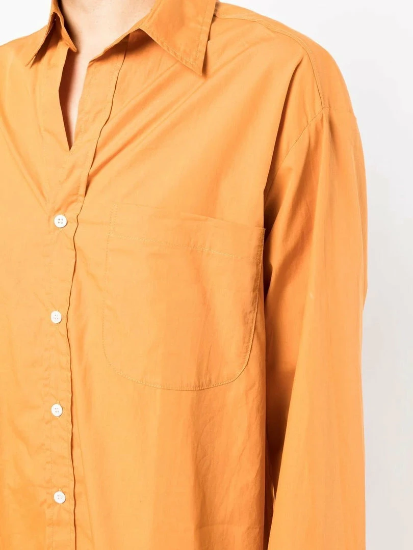 Faithfull The Brand Clothing 'Pontia' Shirt Dress 12 Faithfull The Brand Clothing 'Pontia' Shirt Dress