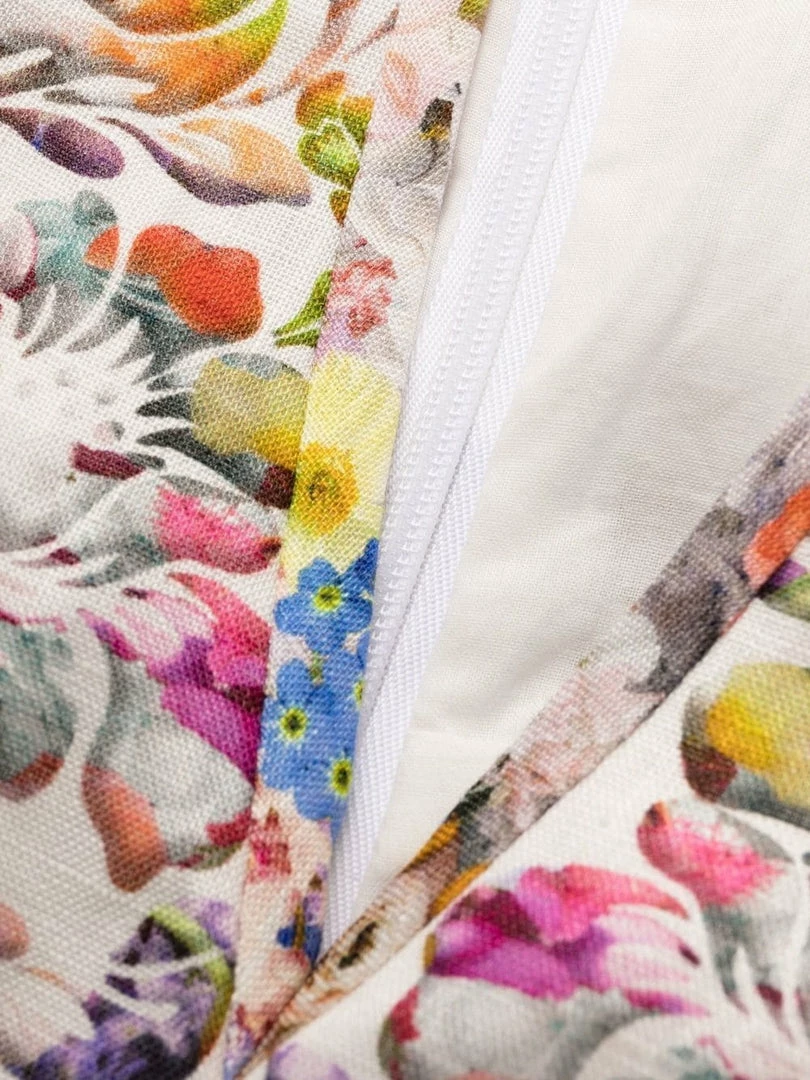 Zimmermann 'Prima Day' Mini Dress 7 Zimmermann 'Prima Day' Mini Dress