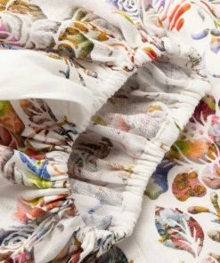 Zimmermann 'Prima Day' Mini Dress 13 Zimmermann 'Prima Day' Mini Dress