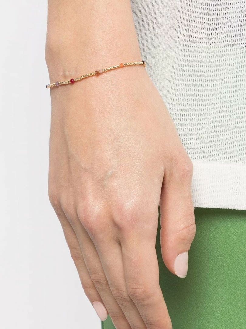 ANNI LU Accessories 'Purple Rain' Bracelet 4 ANNI LU Accessories 'Purple Rain' Bracelet