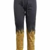 Rabens Saloner ‘Aline’ Dip Dye Sweatpants Clothing