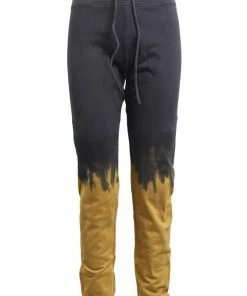 Rabens Saloner ‘Aline’ Dip Dye Sweatpants Clothing