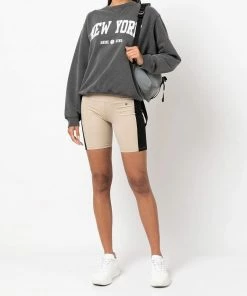 Anine Bing 'Ramona' New York Sweatshirt Clothing