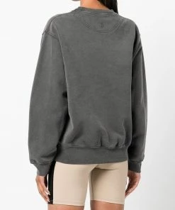 Anine Bing 'Ramona' New York Sweatshirt Clothing