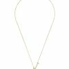 ANNI LU 'Ray Shell Necklace' Accessories 1 ANNI LU 'Ray Shell Necklace' Accessories