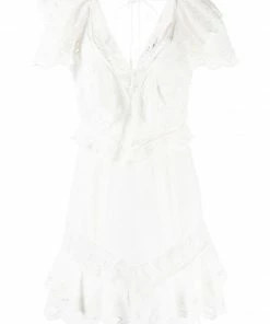 IRO 'Rioja' Mini Dress