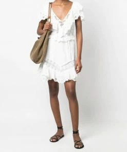 IRO 'Rioja' Mini Dress