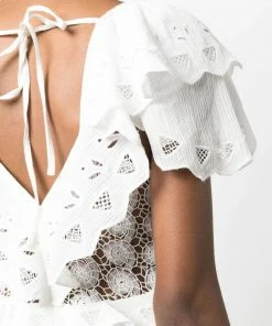 IRO 'Rioja' Mini Dress