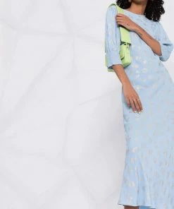 Rixo London 'Jess' Zodiac Midi Dress 10 Rixo London 'Jess' Zodiac Midi Dress