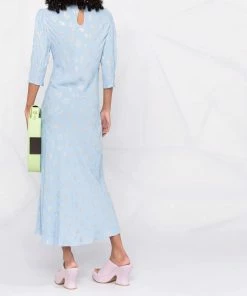 Rixo London 'Jess' Zodiac Midi Dress 11 Rixo London 'Jess' Zodiac Midi Dress