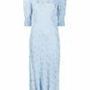 Rixo London 'Jess' Zodiac Midi Dress