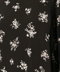 Rixo London 'Selena' Back Tie Floral Midi Dress 11 Rixo London 'Selena' Back Tie Floral Midi Dress