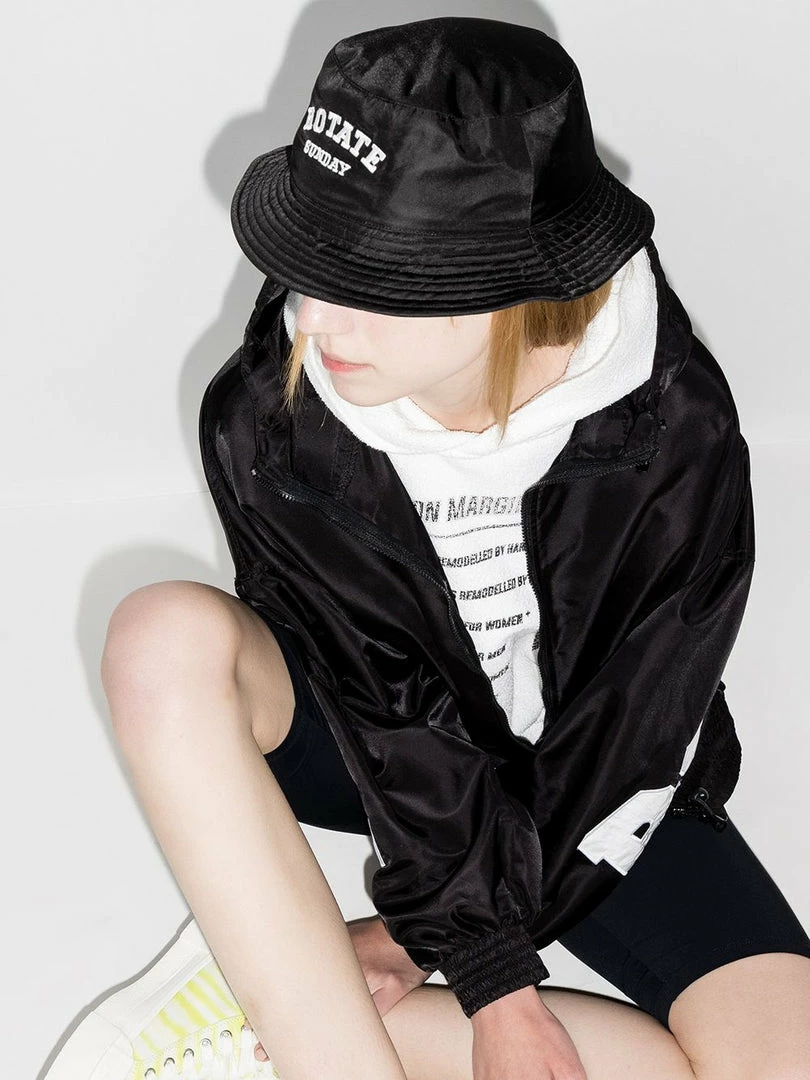 ROTATE Accessories ‘Bianca’ Bucket Hat 4 ROTATE Accessories ‘Bianca’ Bucket Hat