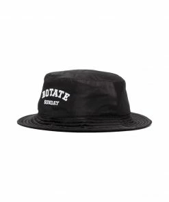 ROTATE Accessories ‘Bianca’ Bucket Hat 9 ROTATE Accessories ‘Bianca’ Bucket Hat