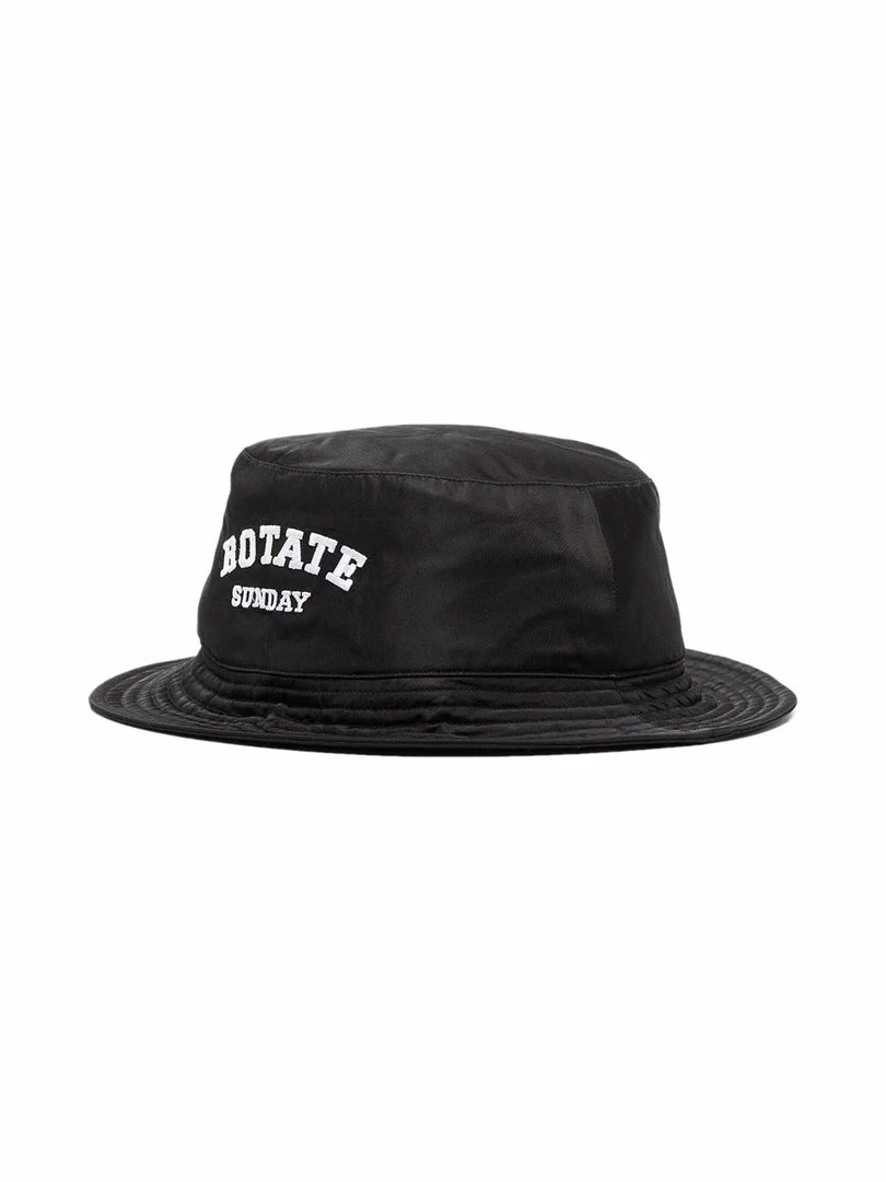 ROTATE Accessories ‘Bianca’ Bucket Hat 5 ROTATE Accessories ‘Bianca’ Bucket Hat