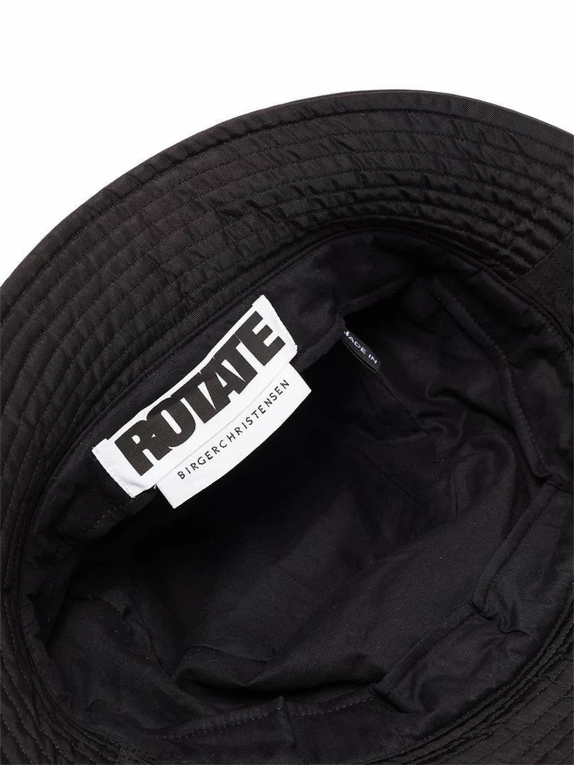 ROTATE Accessories ‘Bianca’ Bucket Hat 7 ROTATE Accessories ‘Bianca’ Bucket Hat