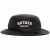ROTATE Accessories ‘Bianca’ Bucket Hat