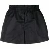 ROTATE New In Black 'Roxanne' Shorts