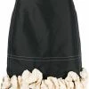 Ganni 'Ruffled Trim Skirt'