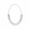 Maria Black 'Tove' Medium Hoop Earring Jewellery