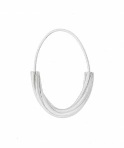 Maria Black'Tove' Medium Hoop Earring Jewellery