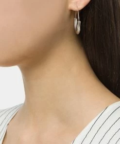 Maria Black 'Tove' Medium Hoop Earring Jewellery