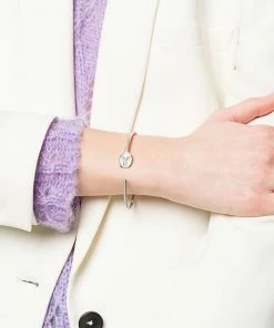 Maria Black Jewellery ‘Man Ray’ Cuff