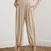 Sancia ‘Esperanza’ Stripe Trousers Clothing
