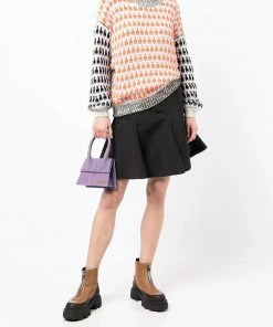 Stine Goya ‘Scharla’ Chunky Knit Sweater Clothing
